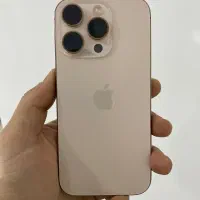 ۱۶ پرو ۲۵۶ ۲ ماه انتن