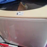 لباسشویی دوقلو سامسونگ