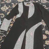 فروش ۲ عدد مانتو