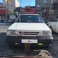 پراید151مدل7/1403.کارکرد61000