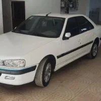 پژو پارسtu5 مدل ۴۰۱