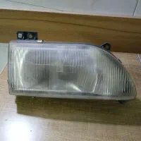 چراغ پراید فابریک صباجلووعقب