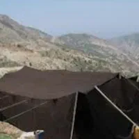 سیاه چادر عشایری فروشی