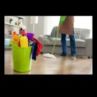 نظافتچی .پخت وپز