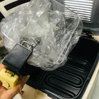 سرخ کن برقی|سایر لوازم برقی|کازرون, |دیوار