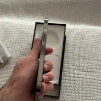 Iphone 12 promax|موبایل|تهران, ستارخان|دیوار