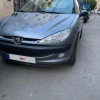 206sd v8مدل ۹۵