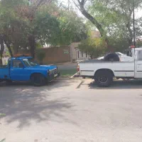 یدک کش یدکش چرخ گیر جرثقیل خودروبر کیانشهر|خدمات حمل و نقل|اهواز, کیانپارس |دیوار