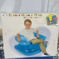 صندلی برای استخر