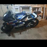 فروش یک دستگاه موتور سنگین|موتورسیکلت|رفسنجان, |دیوار