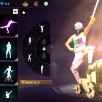 اکانت فری فایر|کنسول، بازی ویدئویی و آنلاین|میاندوآب, |دیوار