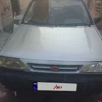 ماشین پراید مدل ۸۹قیمت توافقی|خودرو سواری و وانت|بندرعباس, |دیوار