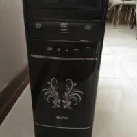 کیس گیمینگ i5 درحدنو