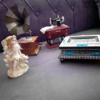 دکوری و تزئینی