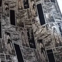 موکت پرز بلند با تراکم