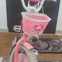 دوچرخه دخترانه
