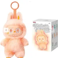 عروسک لبوبو، لبوبو انرژی  و کرای بیبی