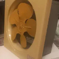 فروش فن تهویه هوا
