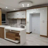 به یک شاگرد در کابینت کاری نیازمندیم