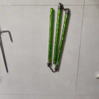 تعداد وسایل ورزشی نو و دست دوم.قیمت خوب|تجهیزات ورزشی|شیراز, شهرک بزین|دیوار