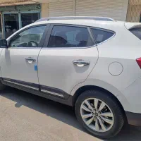 جک s5 نیوفیس ۱۴۰۰|خودرو سواری و وانت|سنندج, |دیوار