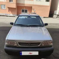 پراید مدل 90