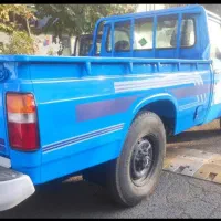 نیسان دوگانه شرکت ابشنال مدل1404 صفر