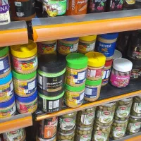 استخدام همکار آقا سوپرمارکت حقوق بالا