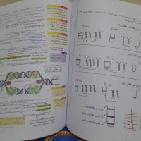 زیست شناسی جامع و شیمی جامع ذره بین|کتاب و مجله آموزشی|کرج, جهان‌شهر|دیوار