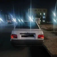 پراید مدل 95 SE بیرنگ|خودرو سواری و وانت|چهارباغ, |دیوار