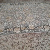 فرش 9متری نو|فرش|یاسوج, |دیوار