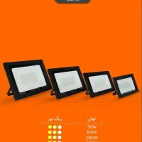 پخش انواع محصولات روشنایی برند معتبر وخوشنام زانیس