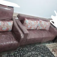 مبل راحتی|مبلمان خانگی و میز عسلی|شیراز, شهرک بهار|دیوار