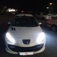 207دنده ای 402