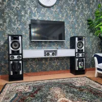 سیستم سونی اصل ژاپن