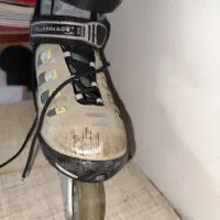 اسکیت حرفه ای رولربلید (rollerblade)|دوچرخه، اسکیت، اسکوتر|تربت‌حیدریه, شهید بهشتی|دیوار