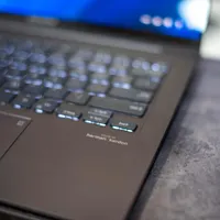 لپتاپ ASUS ZENBOOK صفحه لمسی با پردازنده i5-13500H|رایانه همراه|یزد, |دیوار