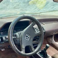 هندا آکورد|خودرو کلاسیک|مشهد, همت آباد|دیوار