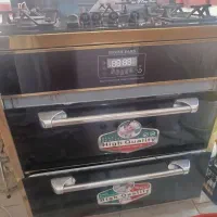 اجاق گاز|اجاق گاز و لوازم برقی پخت‌وپز|آزادشهر, |دیوار