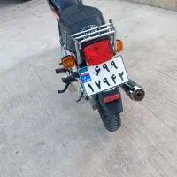 فروش فوری 200متین کم کار|موتورسیکلت|کازرون, |دیوار