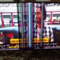 تلویزیون LG|تلویزیون و پروژکتور|گرمدره, |دیوار