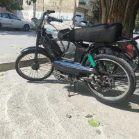 موتور گازی