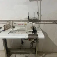 چرخ خیاطی سانستار