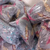 تولید بالش  عمده ۸۸ تومن تک ۱۳۵ تومن