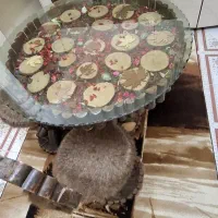 میز ناهارخوری