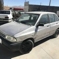 پراید 88 دوگانه فابریک|خودرو سواری و وانت|شهرکرد, |دیوار