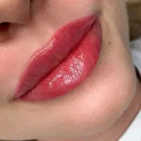 میکروبلیدینگ و شیدینگ لب ویژه یلدا