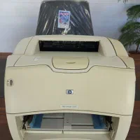 پرینتر تک کاره اچ پی مدل ۱۳۰۰|پرینتر، اسکنر، کپی، فکس|فامنین, |دیوار