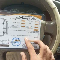 سمند ال‌ایکس|خودرو سواری و وانت|خان ببین, |دیوار