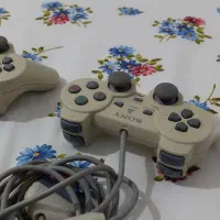 دسته پلی ۱سریH|کنسول، بازی ویدئویی و آنلاین|کرمانشاه, |دیوار